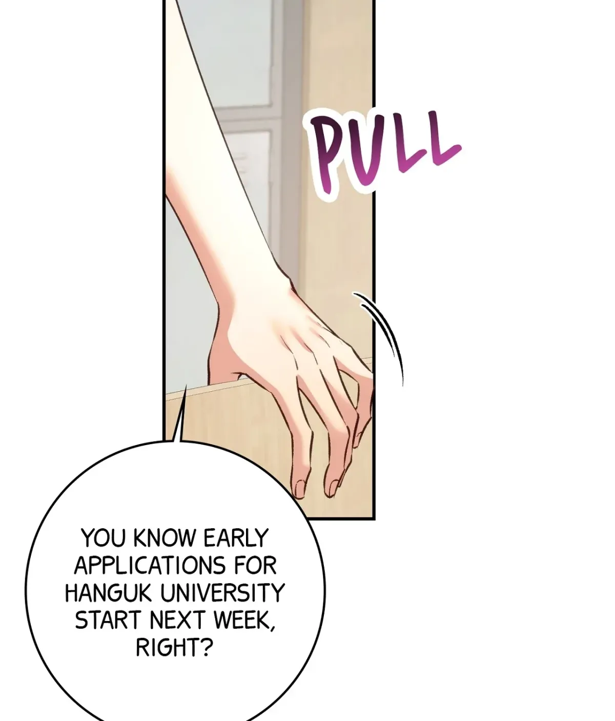Read Dandelion observation journal chapter 29 image 91 on Lezhin