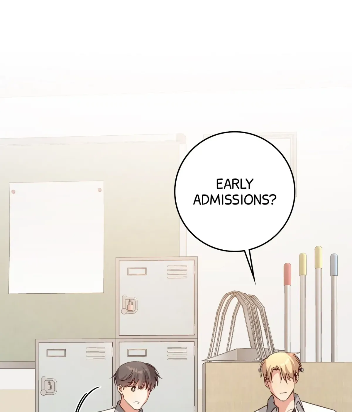 Read Dandelion observation journal chapter 29 image 93 on Lezhin