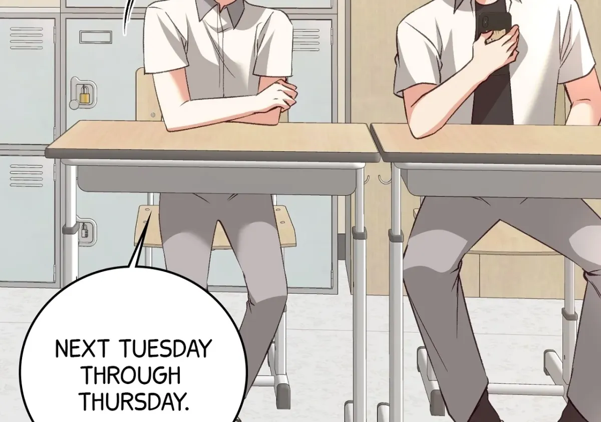 Read Dandelion observation journal chapter 29 image 94 on Lezhin