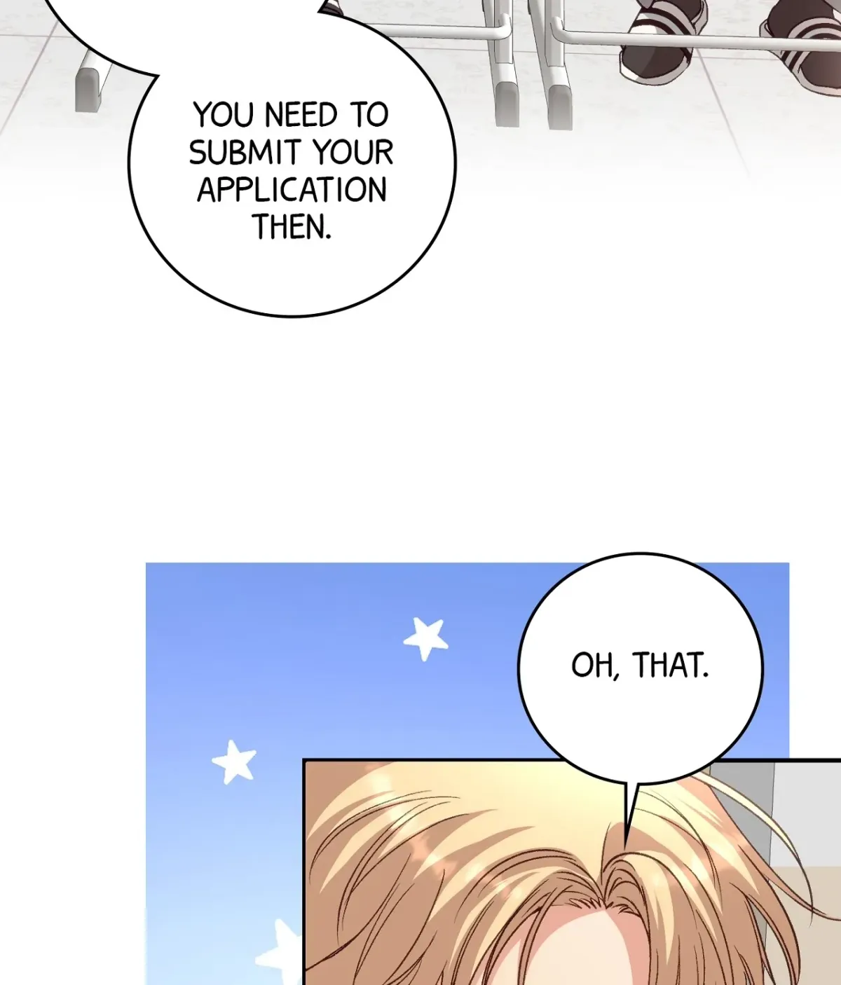 Read Dandelion observation journal chapter 29 image 95 on Lezhin