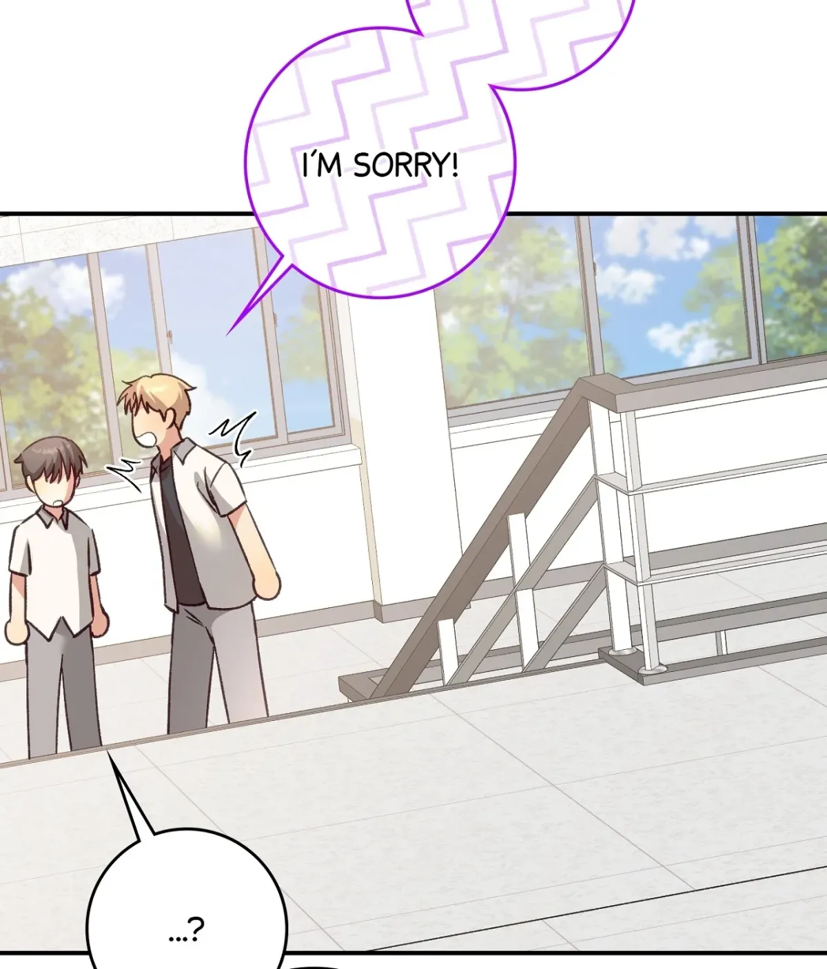Read Dandelion observation journal chapter 30 image 100 on Lezhin