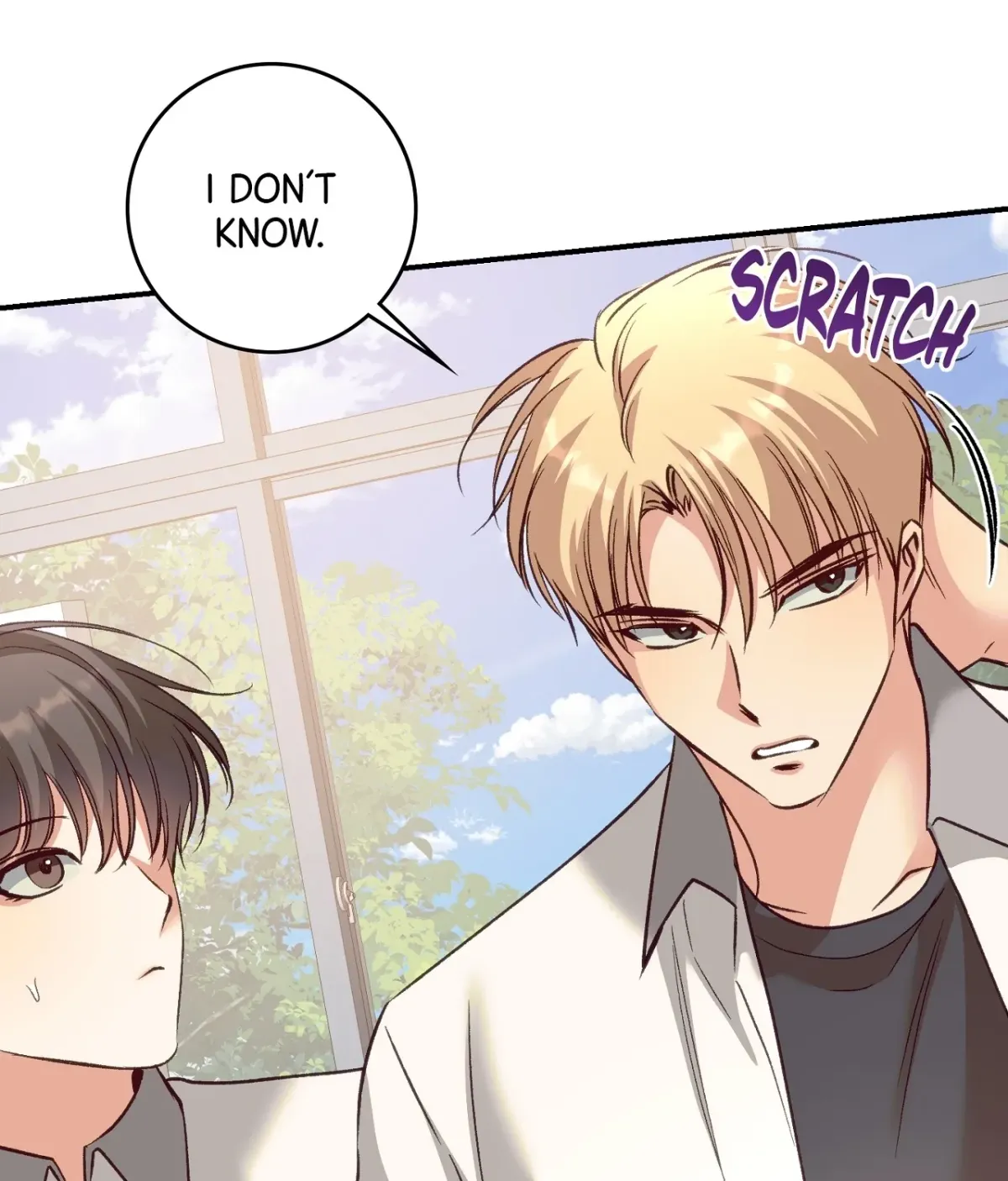 Read Dandelion observation journal chapter 30 image 102 on Lezhin