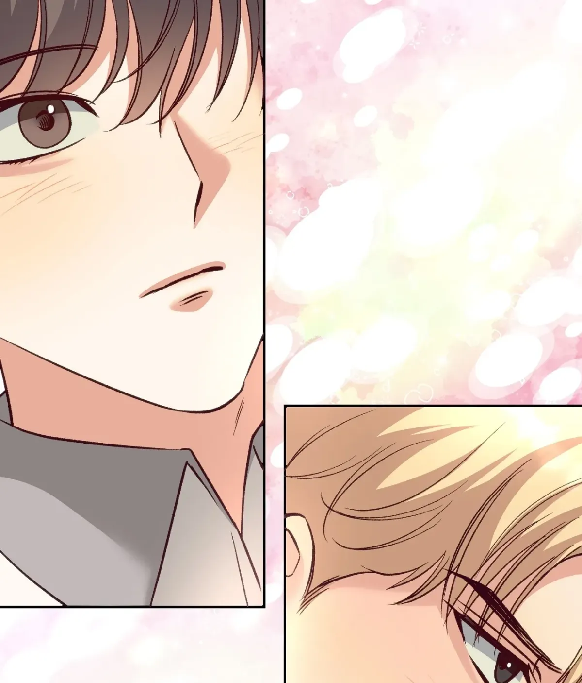 Read Dandelion observation journal chapter 30 image 105 on Lezhin