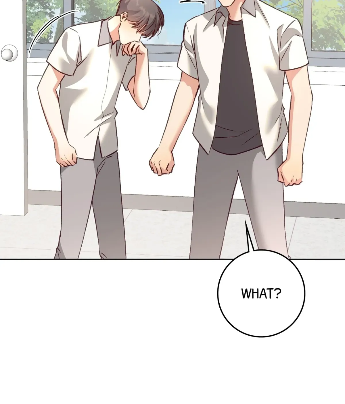Read Dandelion observation journal chapter 30 image 109 on Lezhin