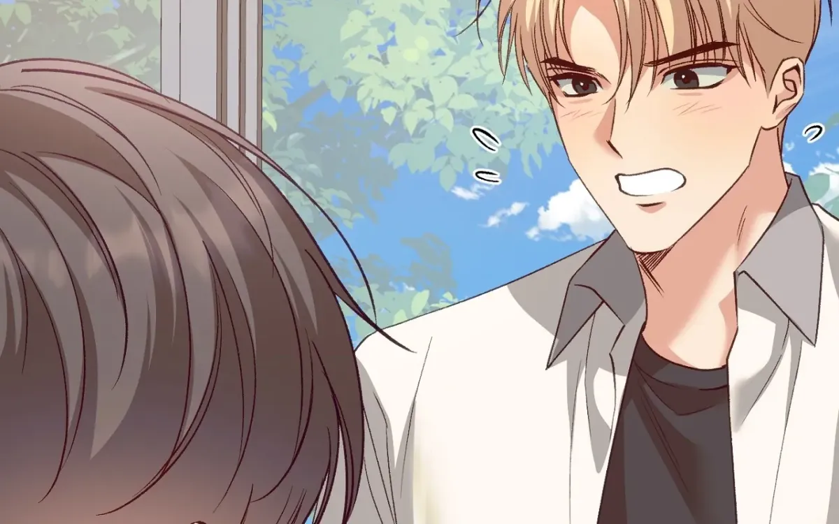 Read Dandelion observation journal chapter 30 image 111 on Lezhin