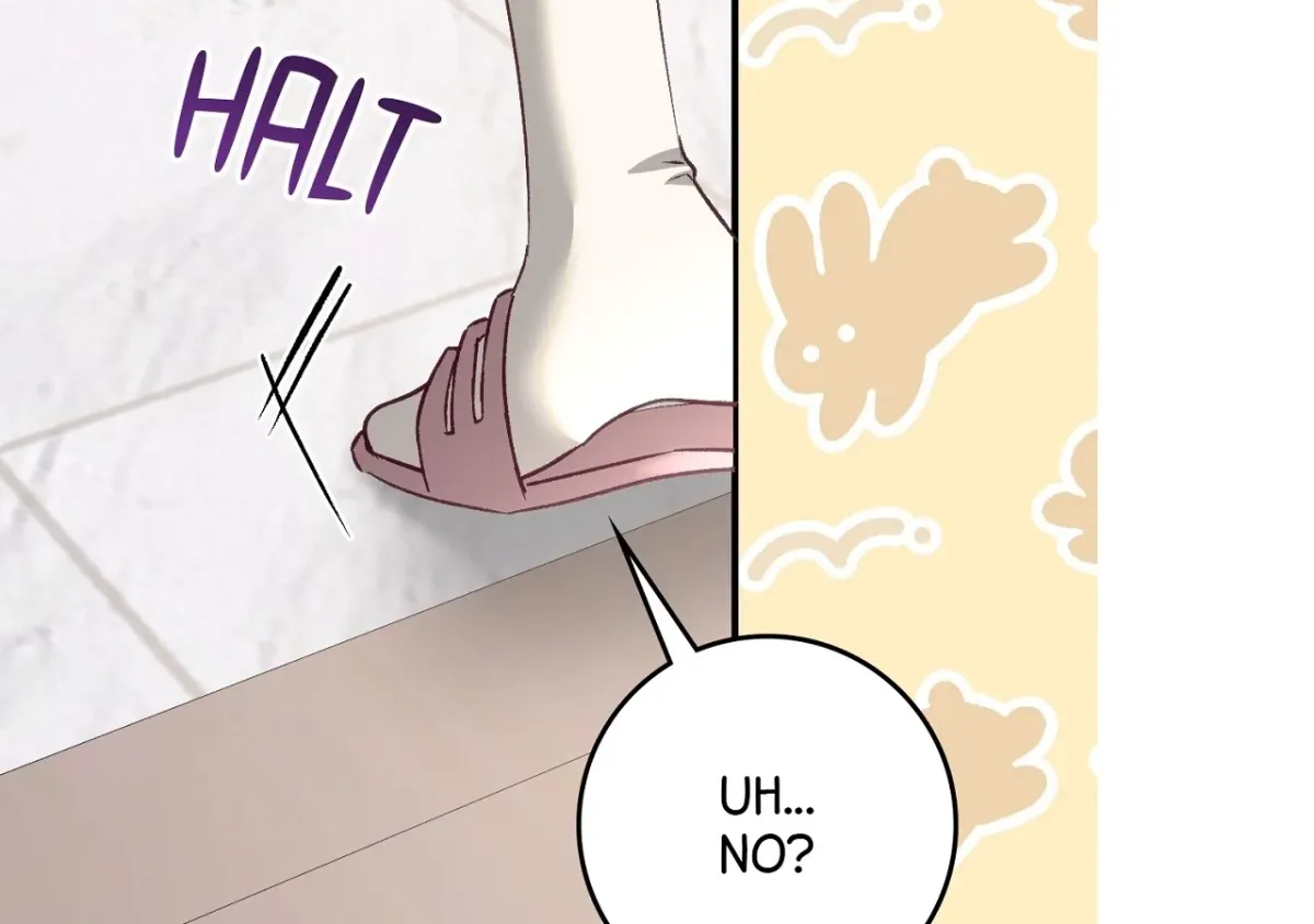 Read Dandelion observation journal chapter 30 image 12 on Lezhin