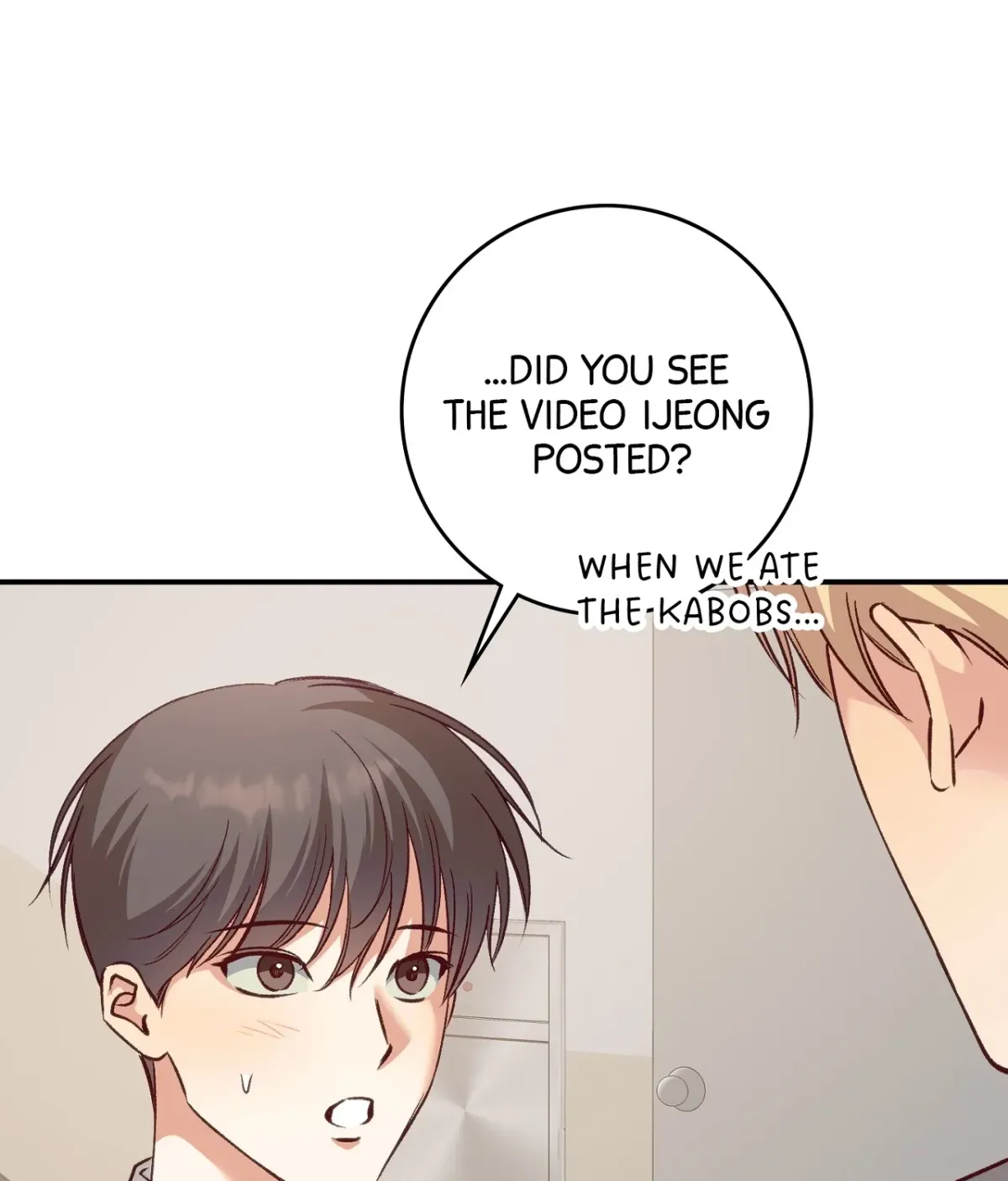 Read Dandelion observation journal chapter 30 image 123 on Lezhin