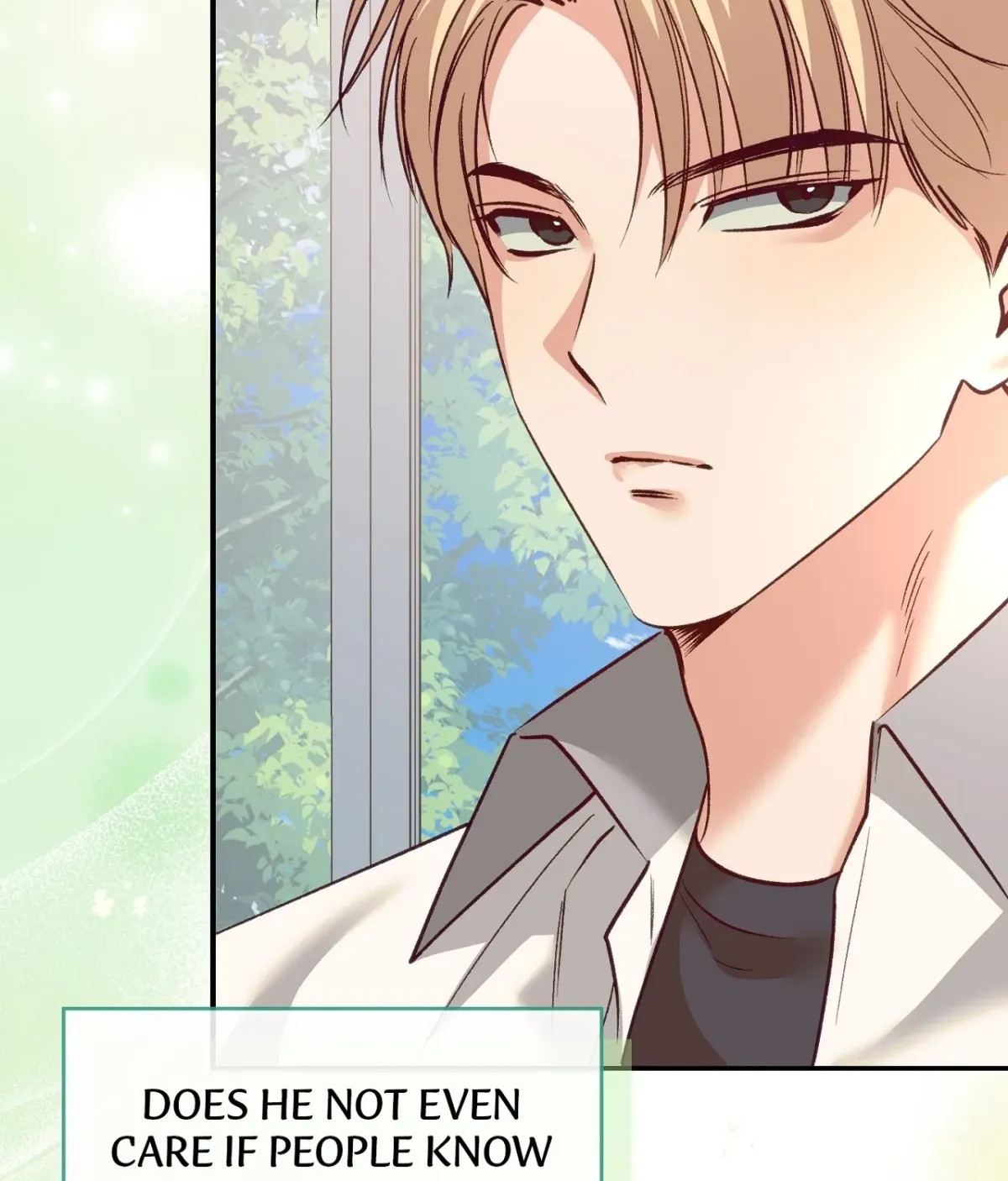Read Dandelion observation journal chapter 30 image 130 on Lezhin