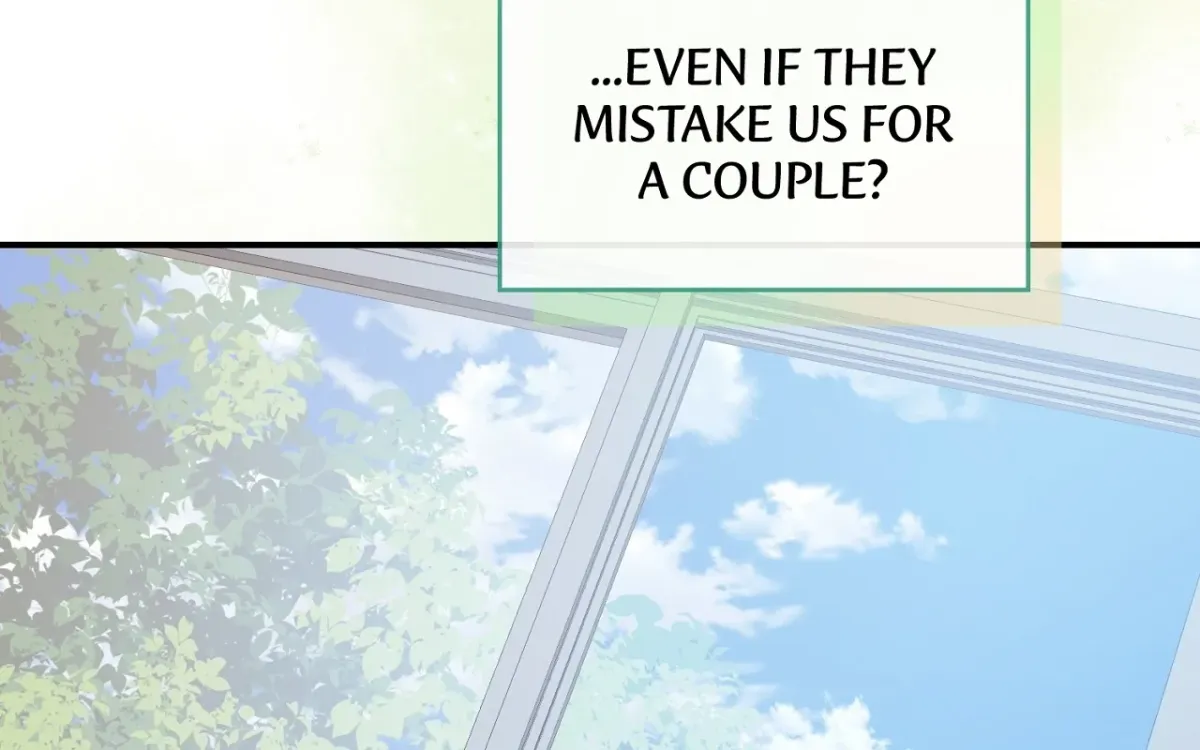 Read Dandelion observation journal chapter 30 image 132 on Lezhin