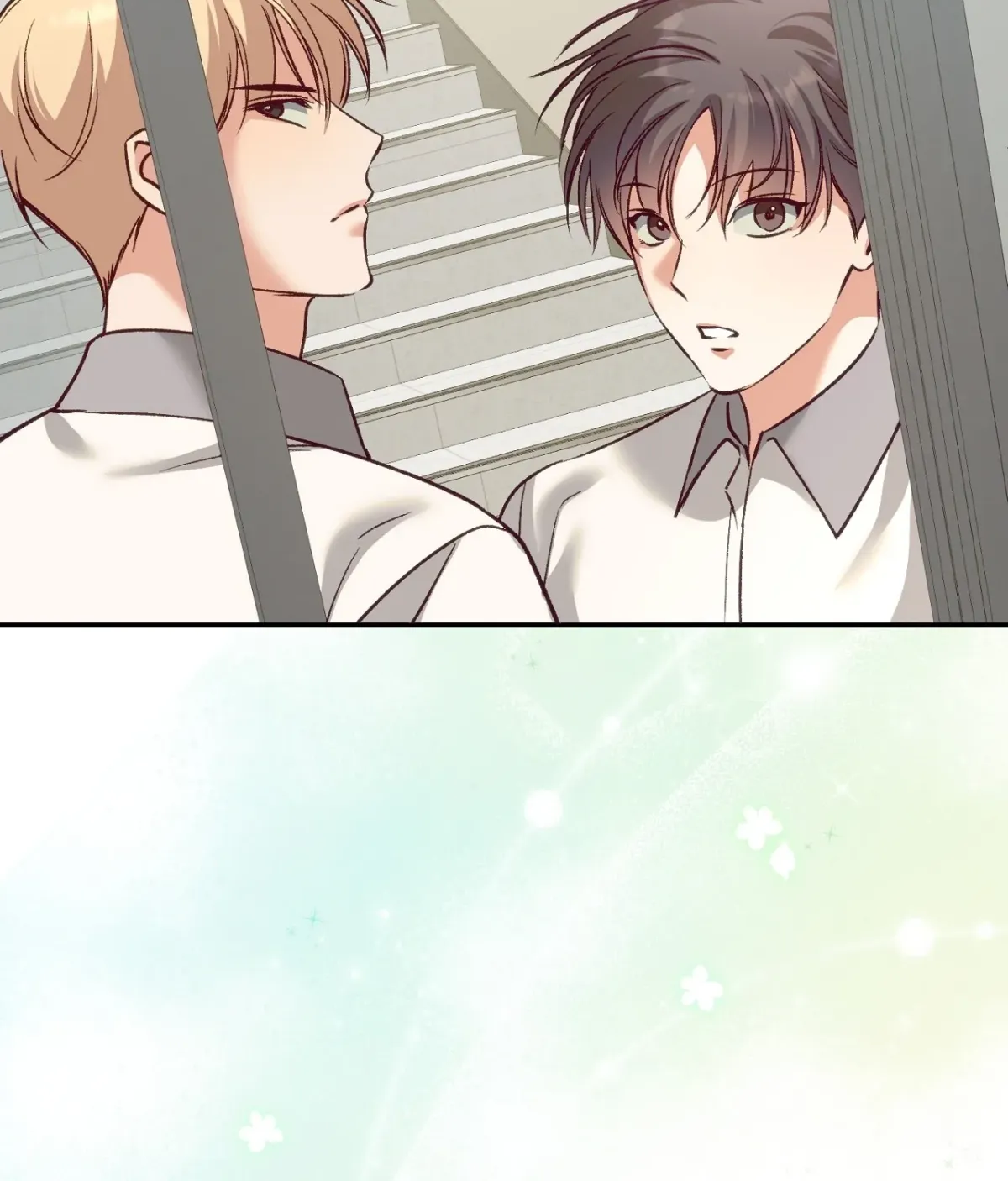 Read Dandelion observation journal chapter 30 image 135 on Lezhin