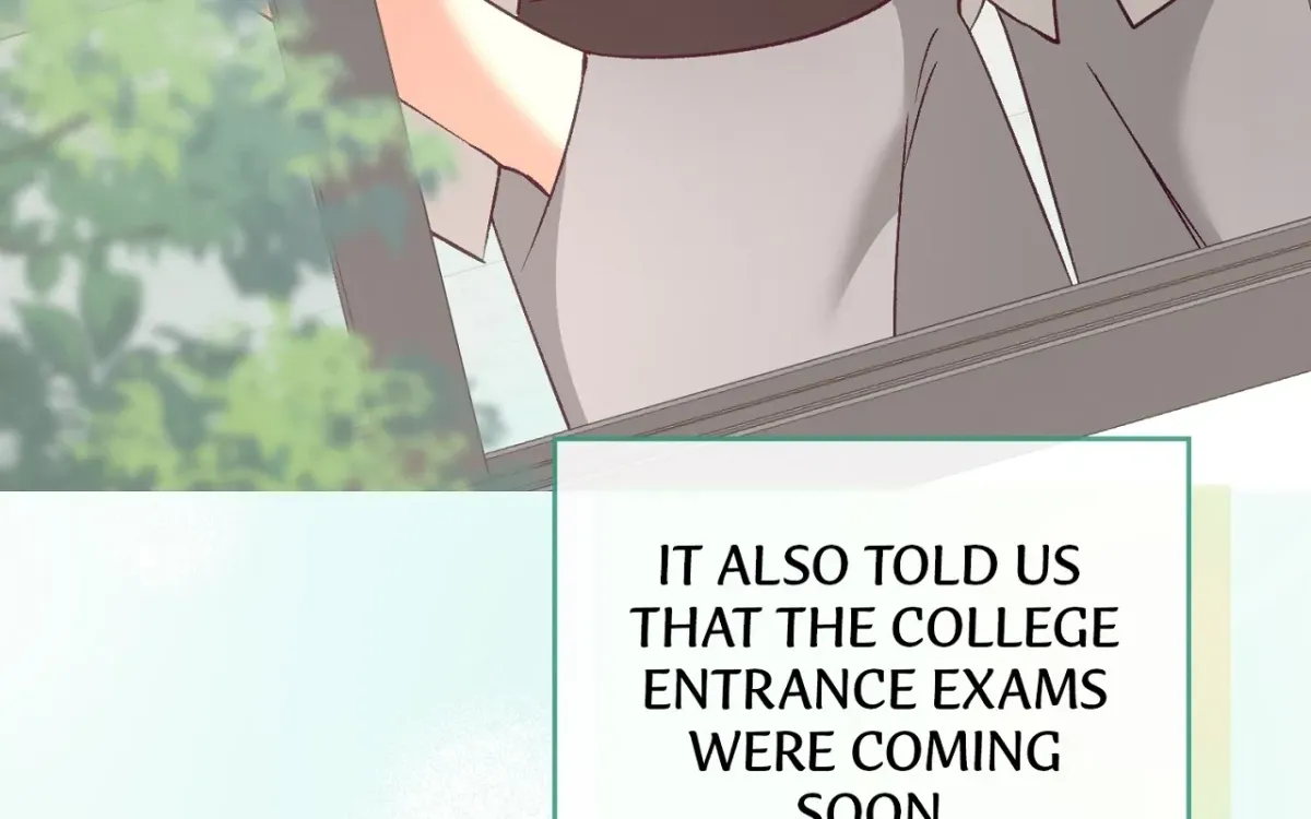 Read Dandelion observation journal chapter 30 image 139 on Lezhin