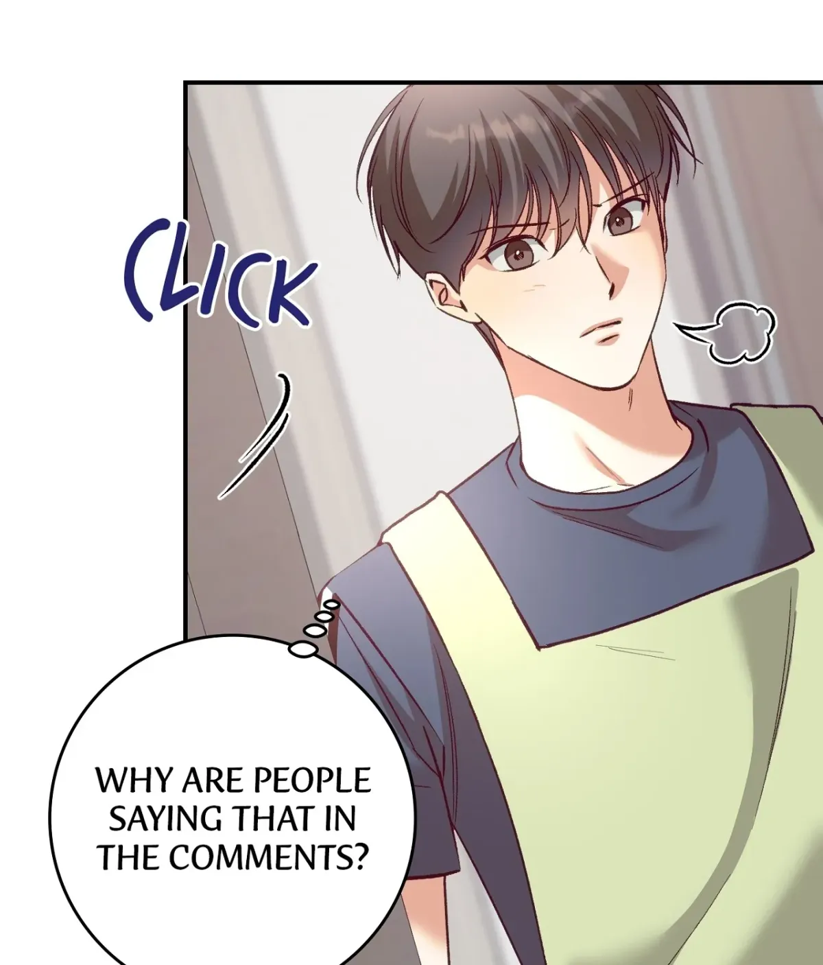 Read Dandelion observation journal chapter 30 image 14 on Lezhin
