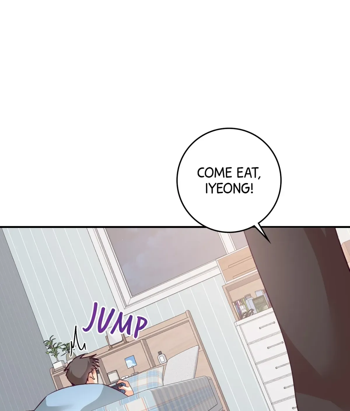 Read Dandelion observation journal chapter 30 image 16 on Lezhin