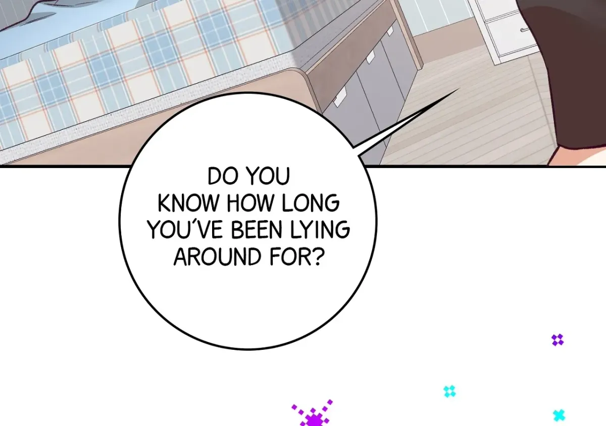 Read Dandelion observation journal chapter 30 image 17 on Lezhin