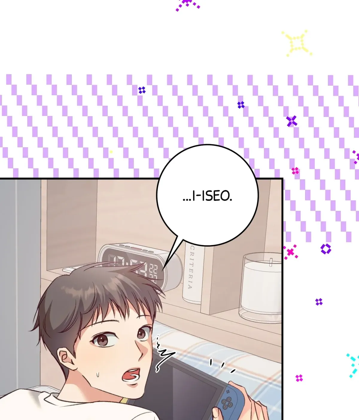 Read Dandelion observation journal chapter 30 image 18 on Lezhin