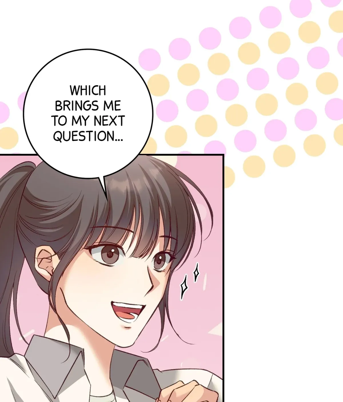 Read Dandelion observation journal chapter 30 image 2 on Lezhin