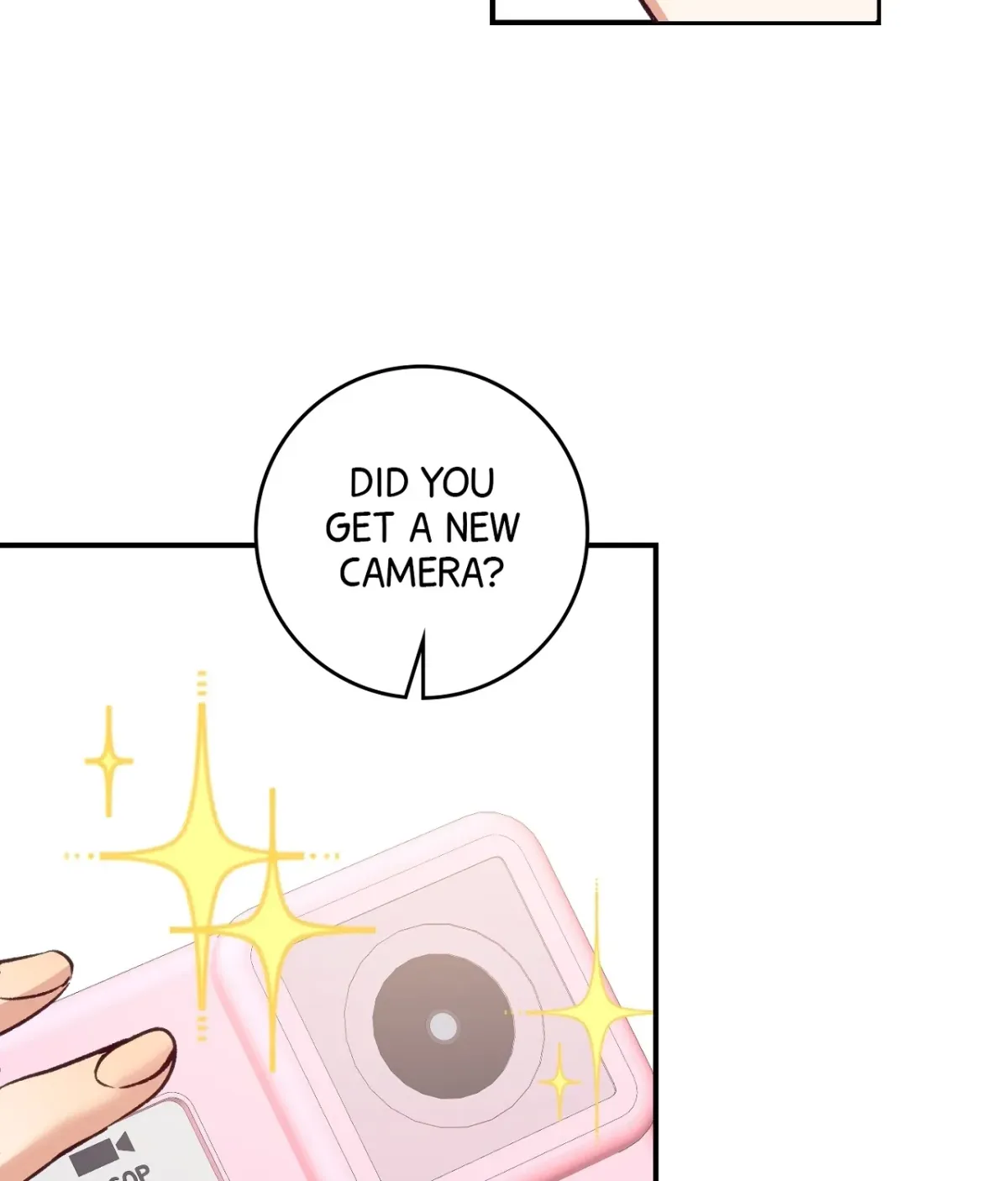 Read Dandelion observation journal chapter 30 image 25 on Lezhin