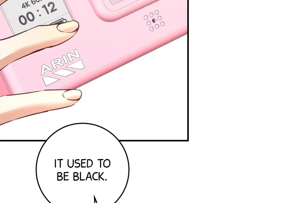 Read Dandelion observation journal chapter 30 image 26 on Lezhin