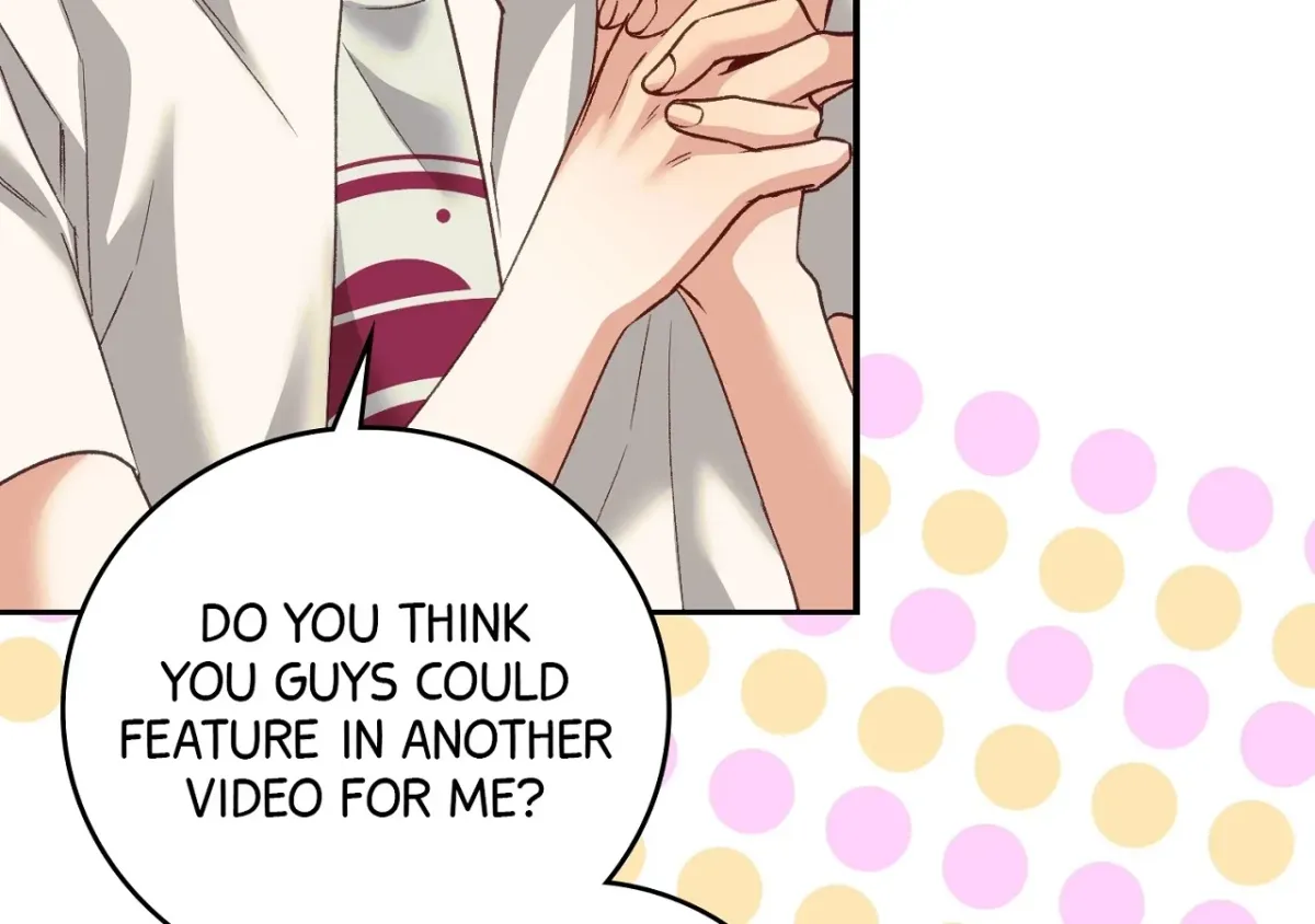 Read Dandelion observation journal chapter 30 image 3 on Lezhin