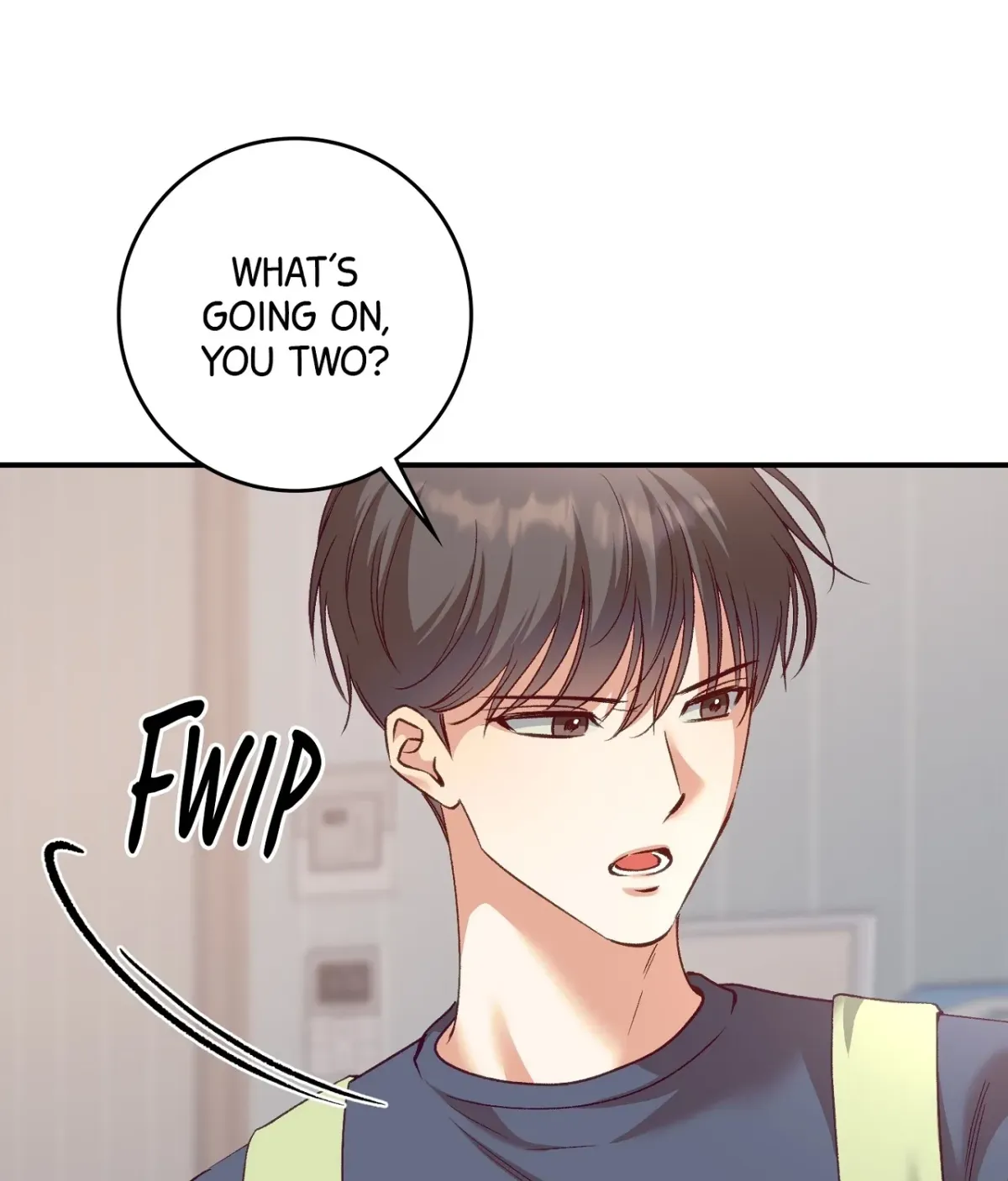 Read Dandelion observation journal chapter 30 image 30 on Lezhin