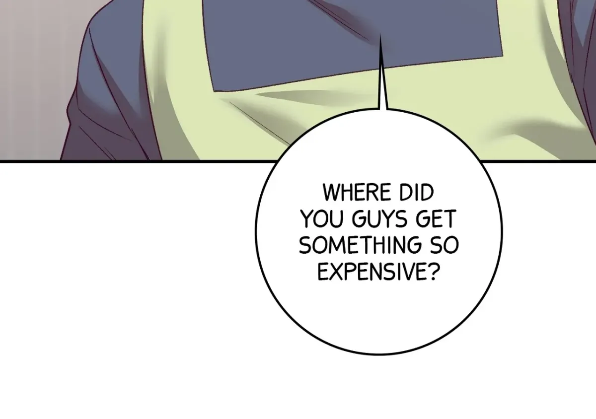 Read Dandelion observation journal chapter 30 image 31 on Lezhin