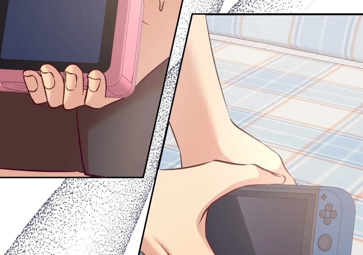 Read Dandelion observation journal chapter 30 image 33 on Lezhin