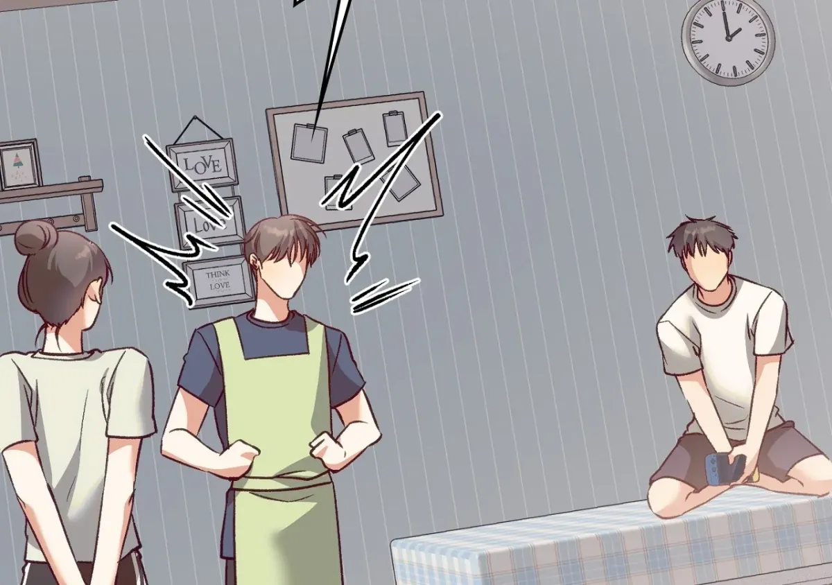Read Dandelion observation journal chapter 30 image 36 on Lezhin