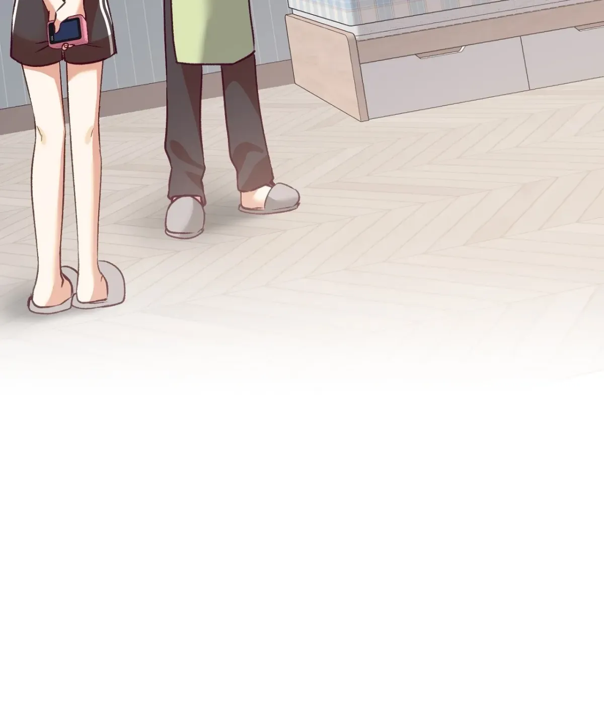 Read Dandelion observation journal chapter 30 image 37 on Lezhin