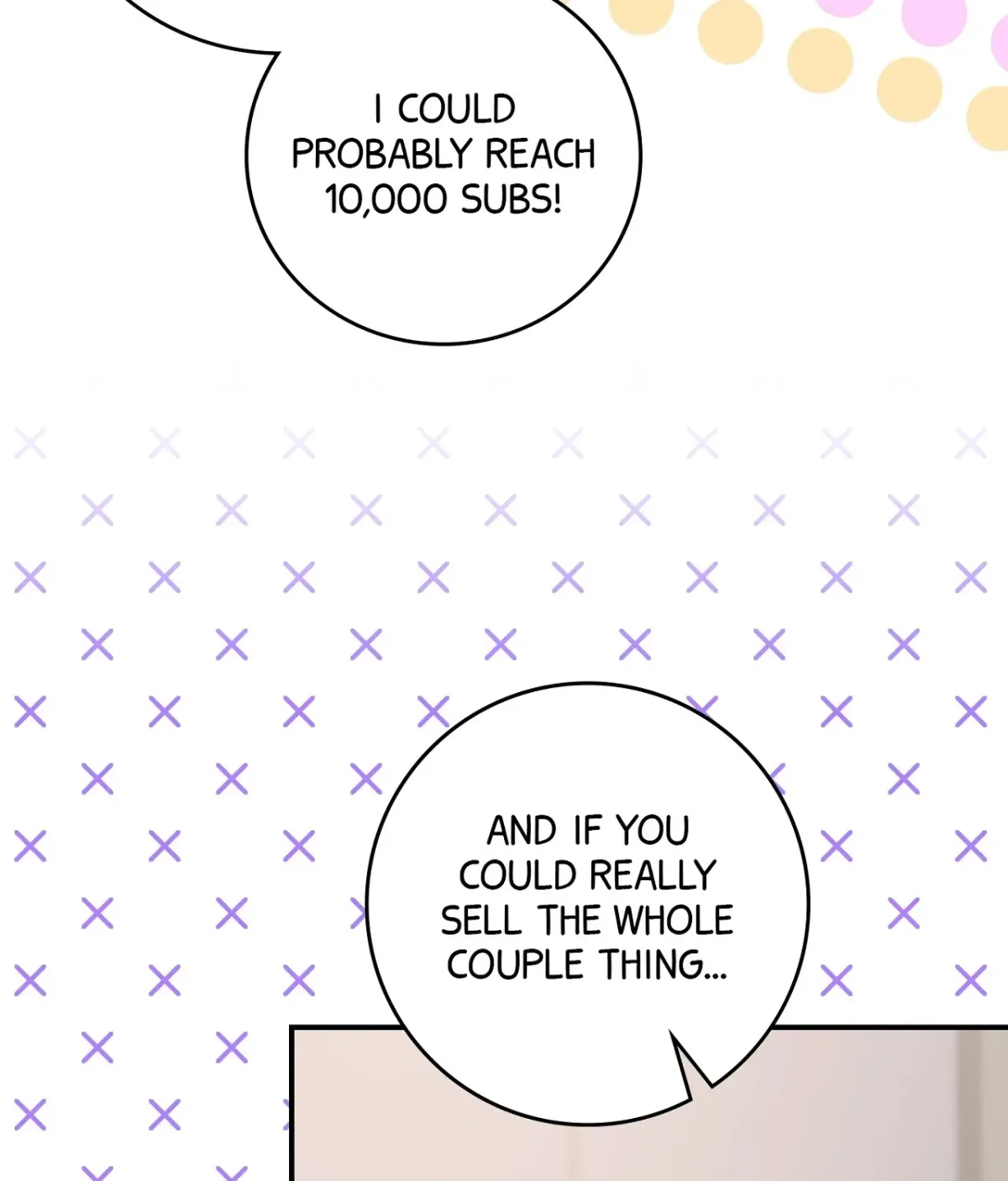 Read Dandelion observation journal chapter 30 image 4 on Lezhin
