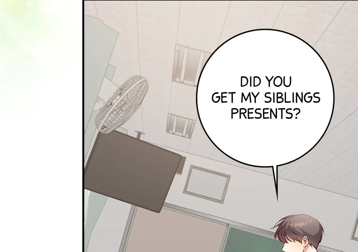 Read Dandelion observation journal chapter 30 image 43 on Lezhin