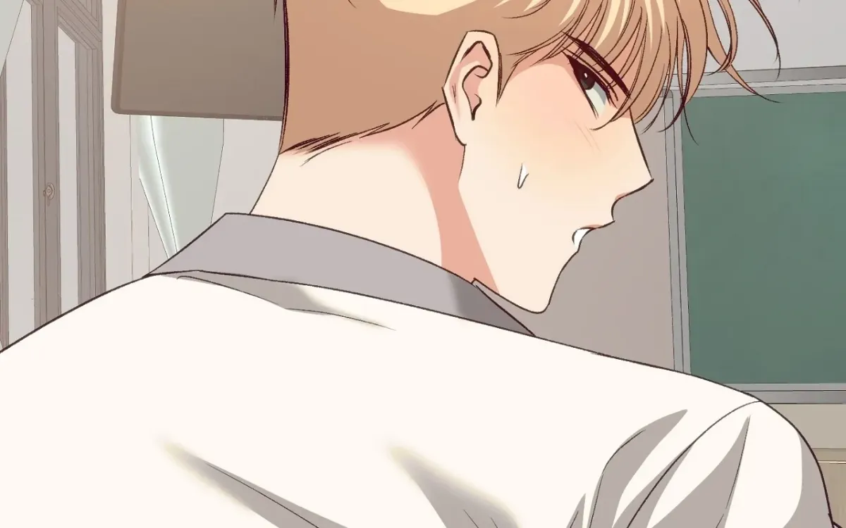 Read Dandelion observation journal chapter 30 image 48 on Lezhin