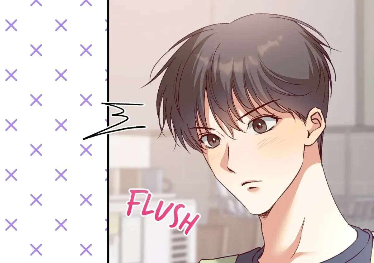 Read Dandelion observation journal chapter 30 image 5 on Lezhin
