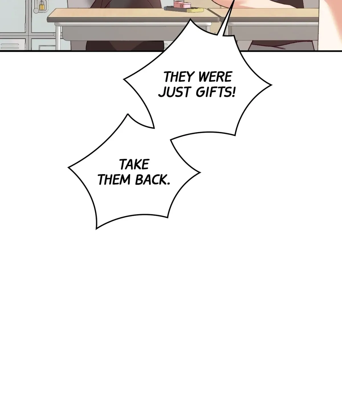 Read Dandelion observation journal chapter 30 image 56 on Lezhin