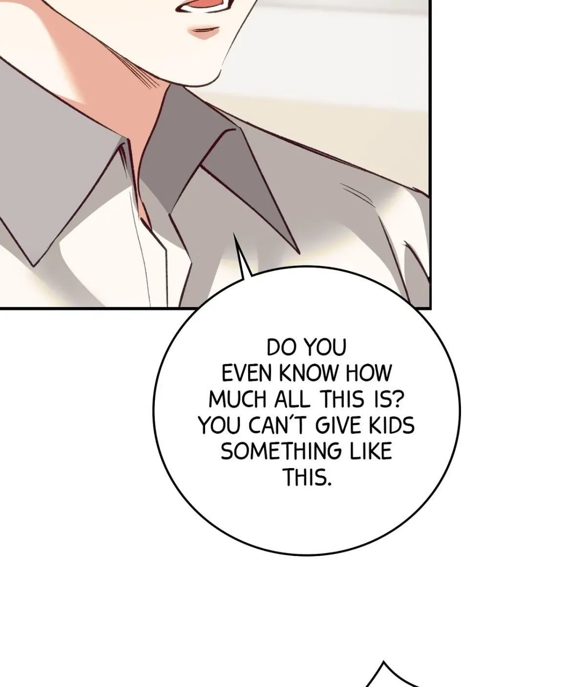 Read Dandelion observation journal chapter 30 image 58 on Lezhin