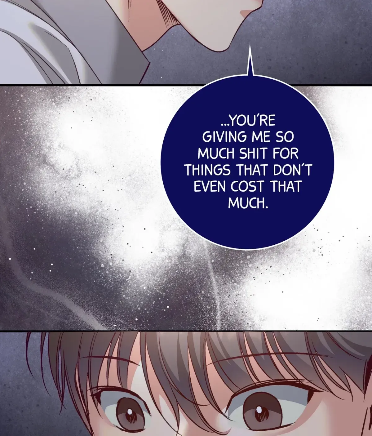 Read Dandelion observation journal chapter 30 image 65 on Lezhin