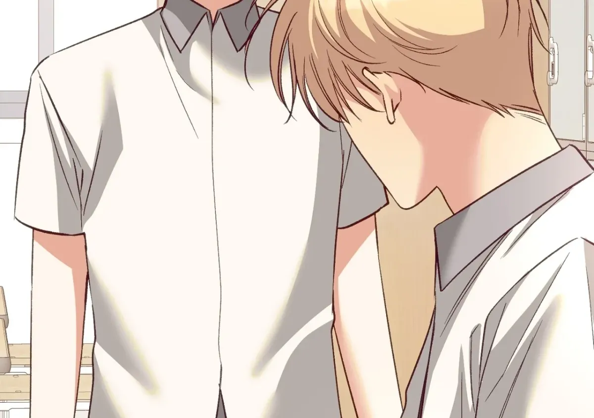 Read Dandelion observation journal chapter 30 image 71 on Lezhin