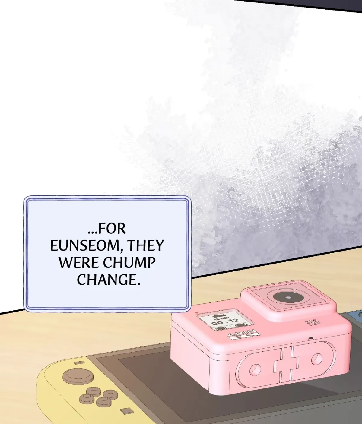 Read Dandelion observation journal chapter 30 image 74 on Lezhin