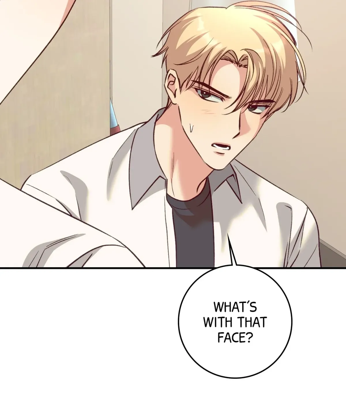 Read Dandelion observation journal chapter 30 image 77 on Lezhin