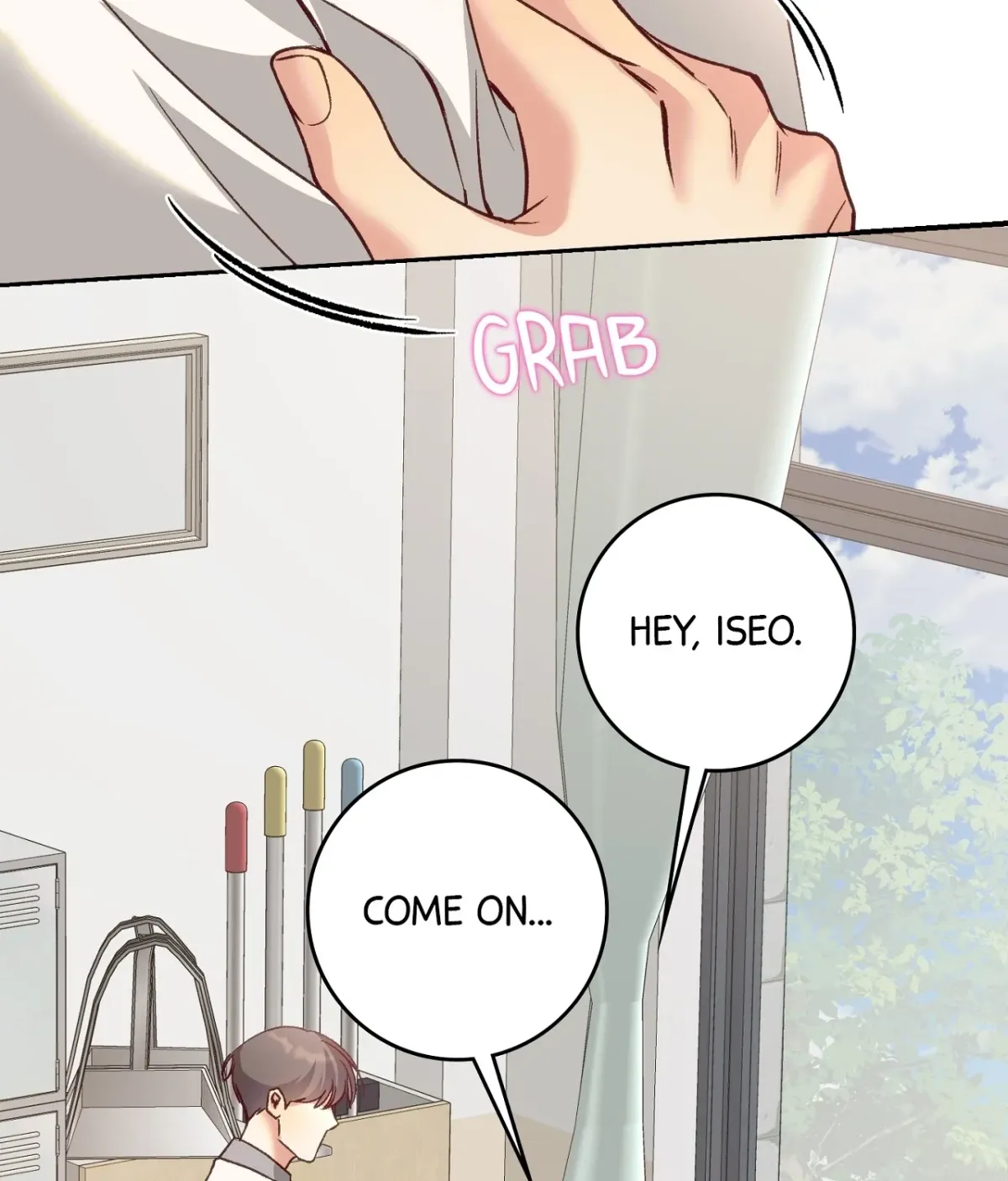 Read Dandelion observation journal chapter 30 image 79 on Lezhin