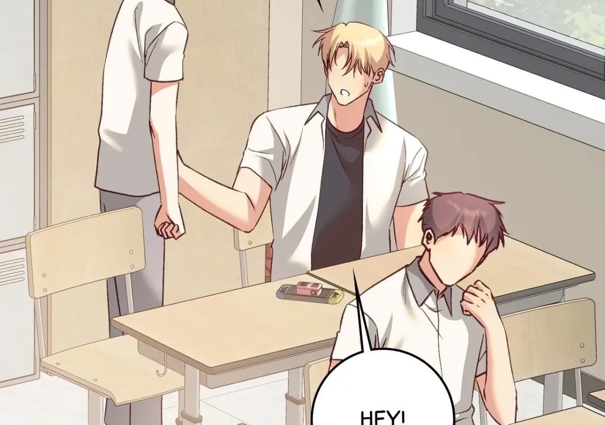 Read Dandelion observation journal chapter 30 image 80 on Lezhin