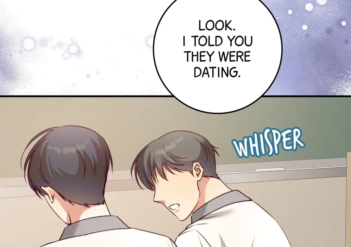 Read Dandelion observation journal chapter 30 image 82 on Lezhin