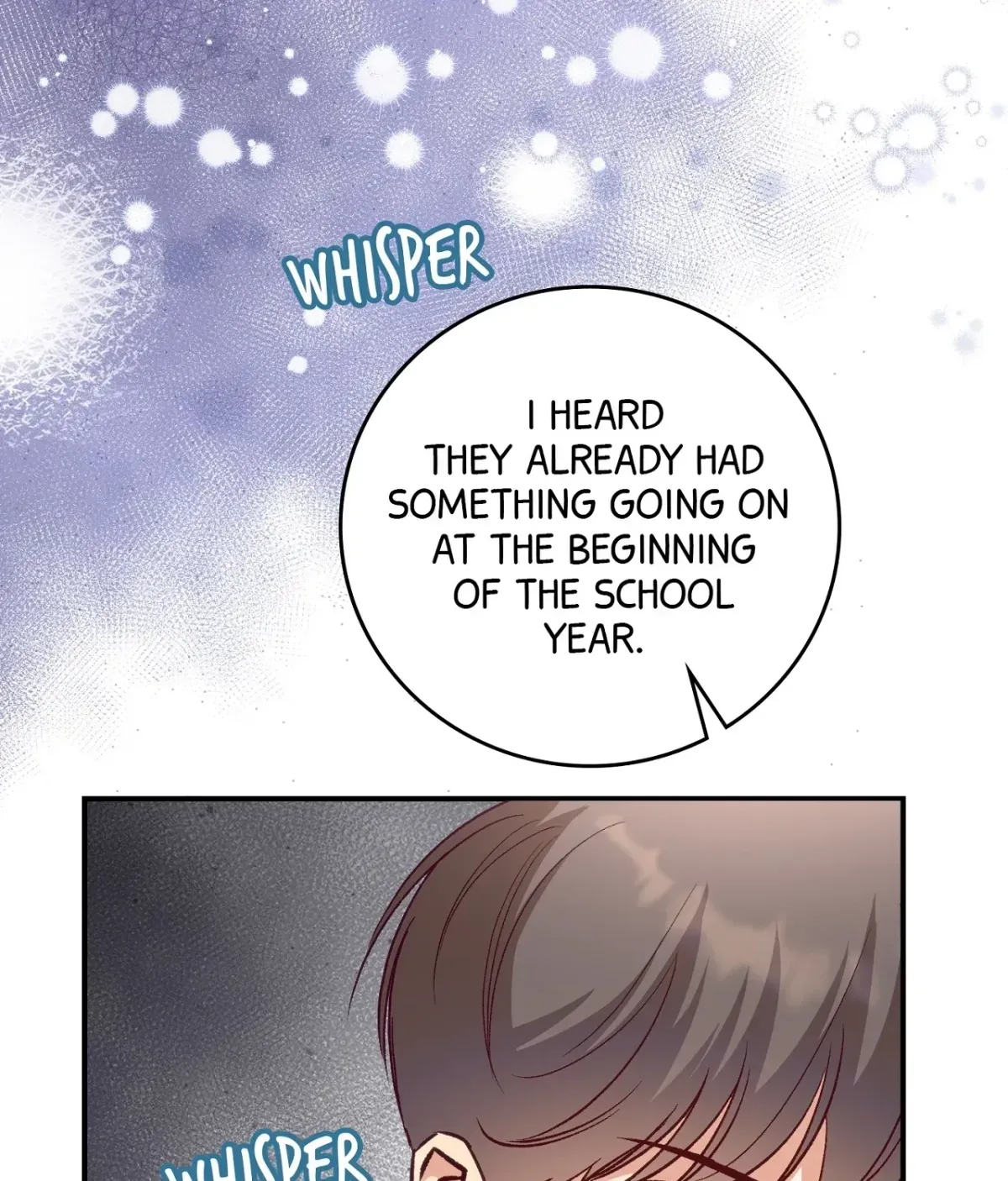 Read Dandelion observation journal chapter 30 image 84 on Lezhin