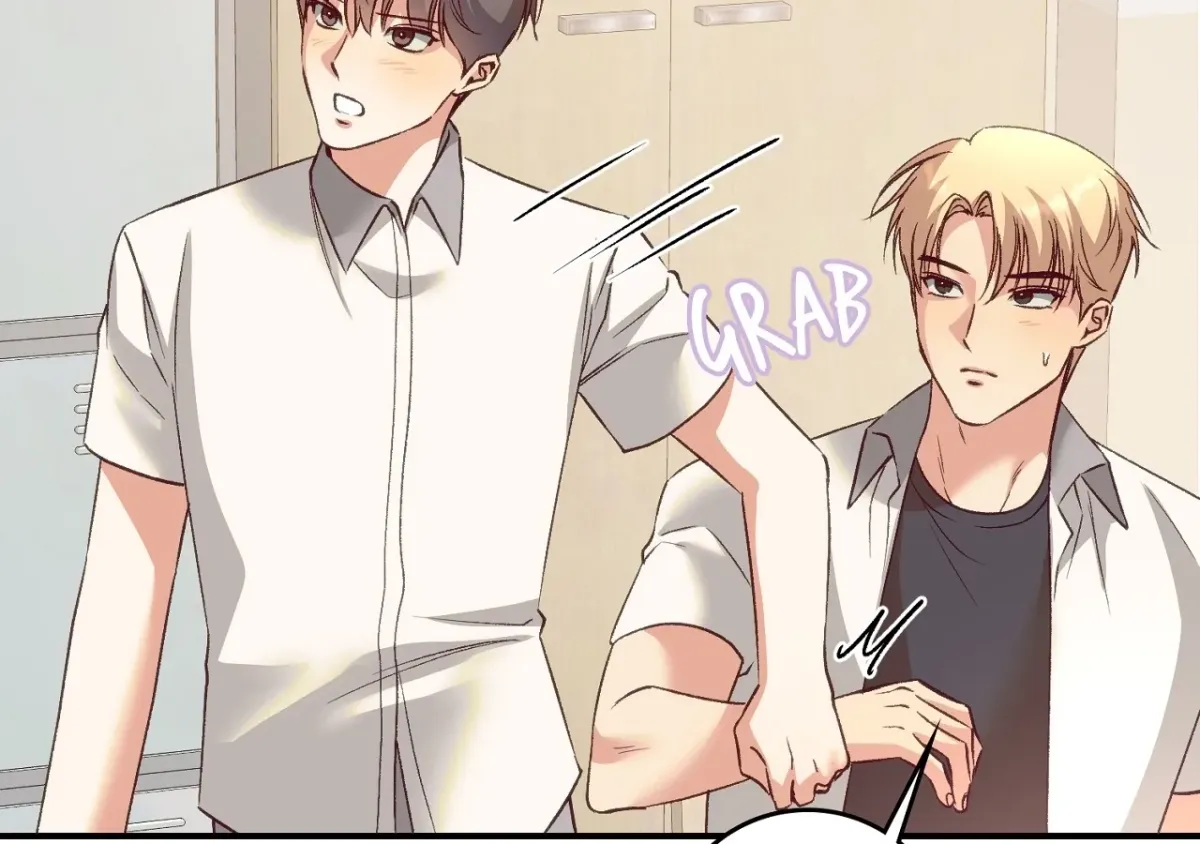 Read Dandelion observation journal chapter 30 image 87 on Lezhin