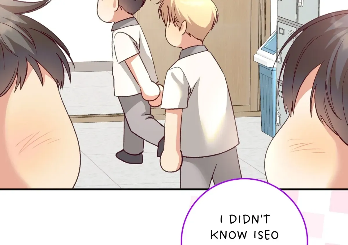 Read Dandelion observation journal chapter 30 image 89 on Lezhin
