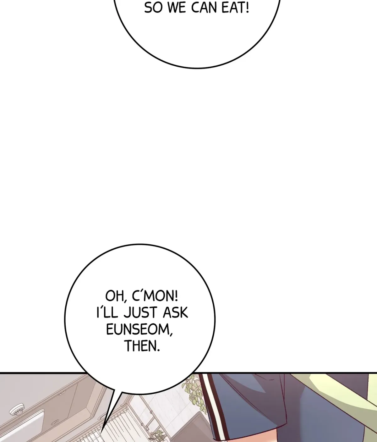 Read Dandelion observation journal chapter 30 image 9 on Lezhin