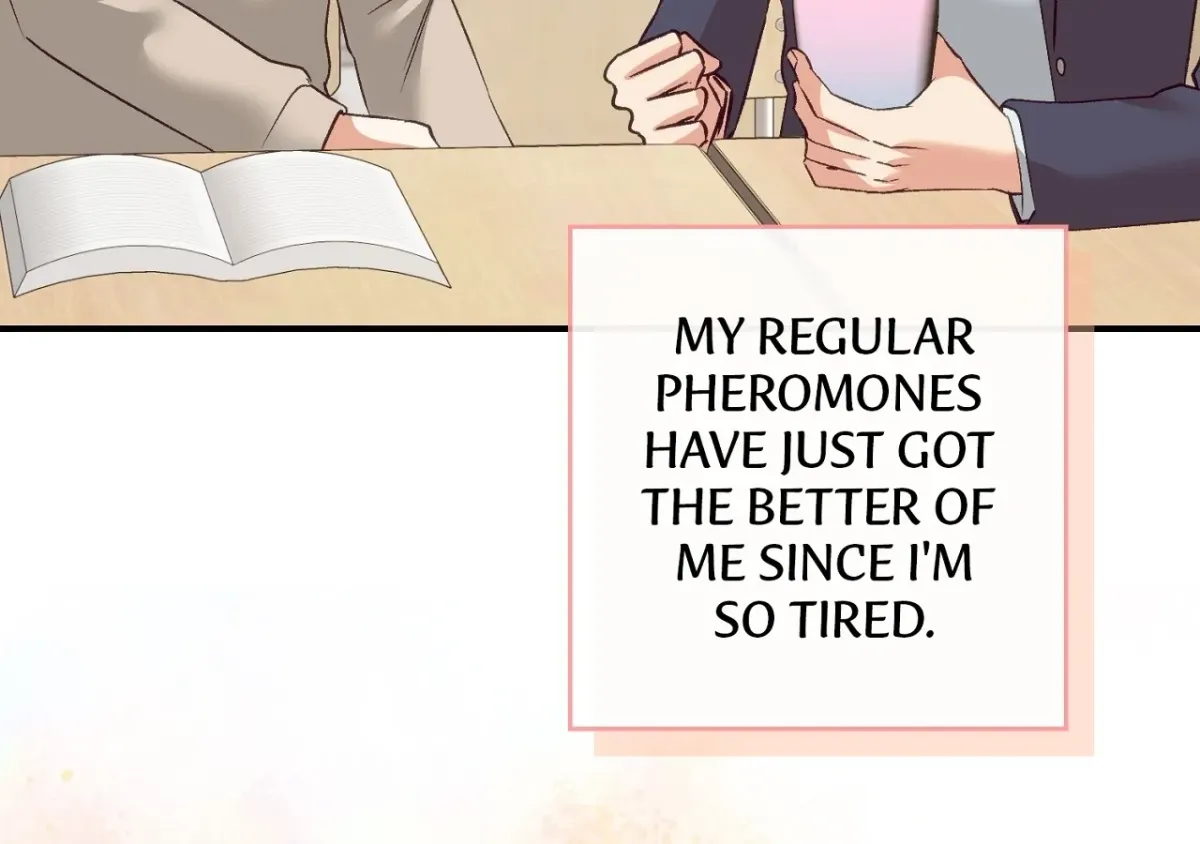 Read Dandelion observation journal chapter 31 image 10 on Lezhin