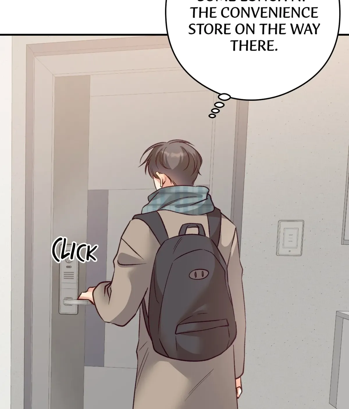 Read Dandelion observation journal chapter 31 image 100 on Lezhin