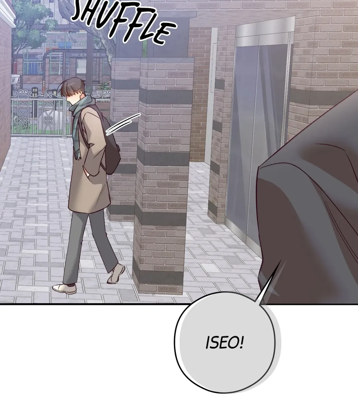 Read Dandelion observation journal chapter 31 image 105 on Lezhin