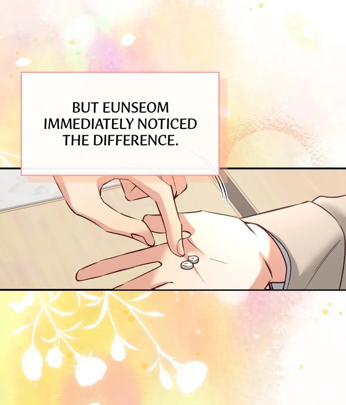 Read Dandelion observation journal chapter 31 image 11 on Lezhin