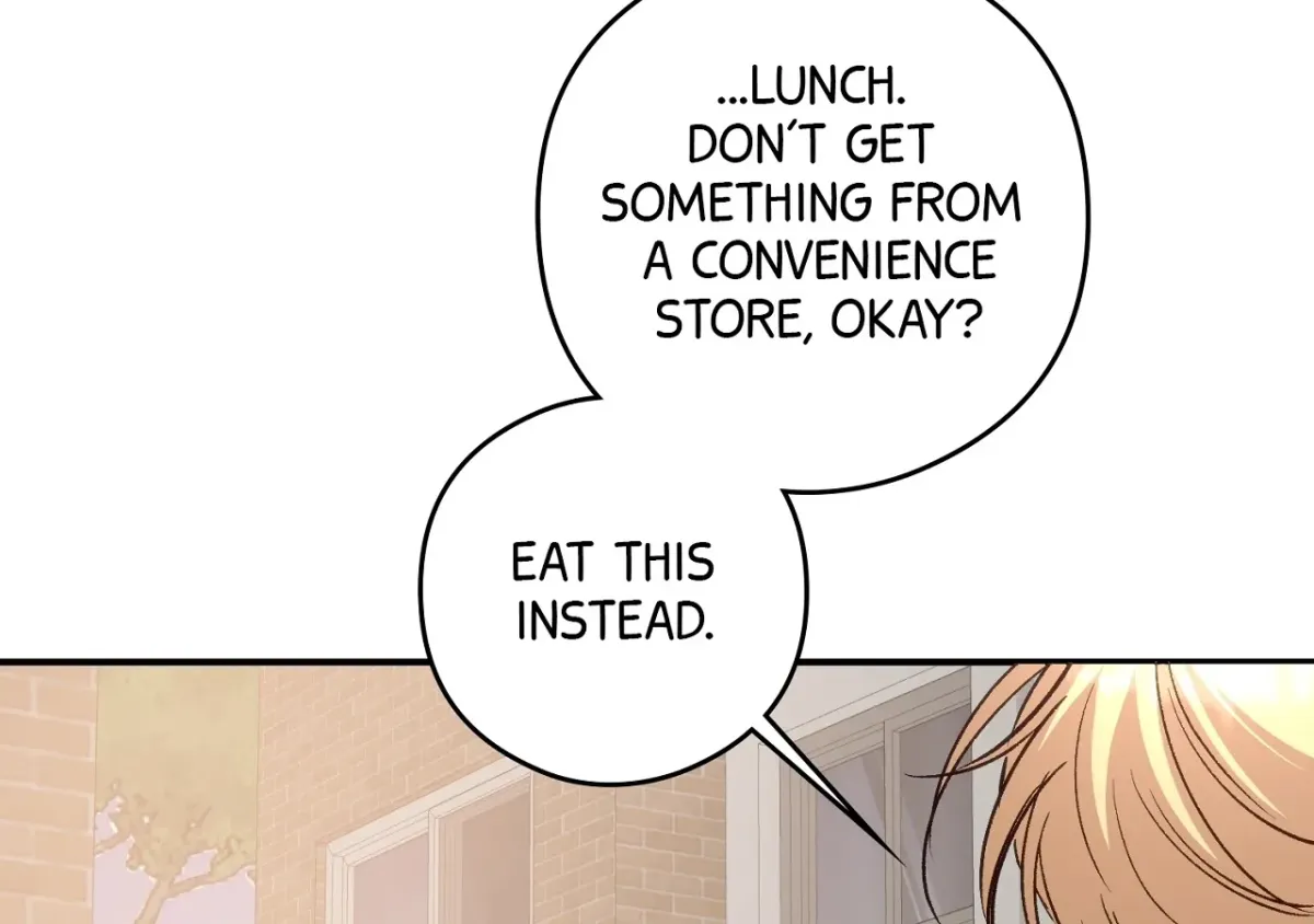 Read Dandelion observation journal chapter 31 image 117 on Lezhin